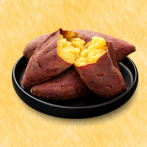 新潟市中央区の焼き芋専門の直売所 ヤキイモスター | 一年中営業中